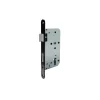 Thân khóa lưỡi gà và chốt chết E55/72A Hafele 911.25.100