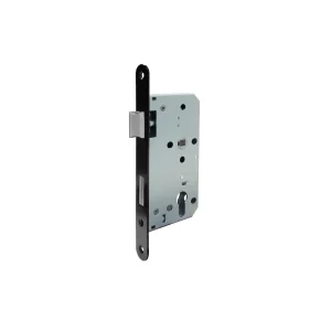 Thân khóa lưỡi gà và chốt chết E55/72A Hafele 911.25.100