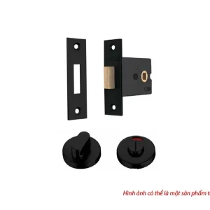 Thân khóa và chốt vệ sinh Hafele 902.54.291