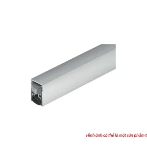 Thanh chắn bụi tự động DDS20 dài 1230mm Hafele 950.05.916