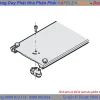 Thanh kết nối phía trên nóc tủ cho 2 cánh cửa khi xếp, có thể điều chỉnh dài 900 mm Hafele 408.30.094