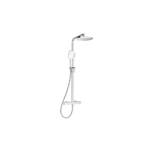 Thanh sen kết hợp có bộ trộn điều nhiệt Hafele 495.60.102