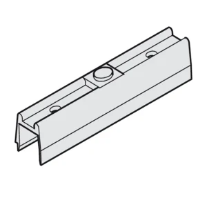 Thiết bị chống trật bánh xe Hafele 415.13.050