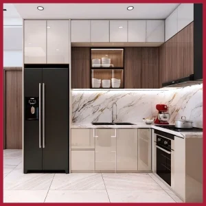 Thiết bị gia dụng