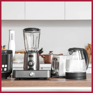 Thiết bị gia dụng nhỏ