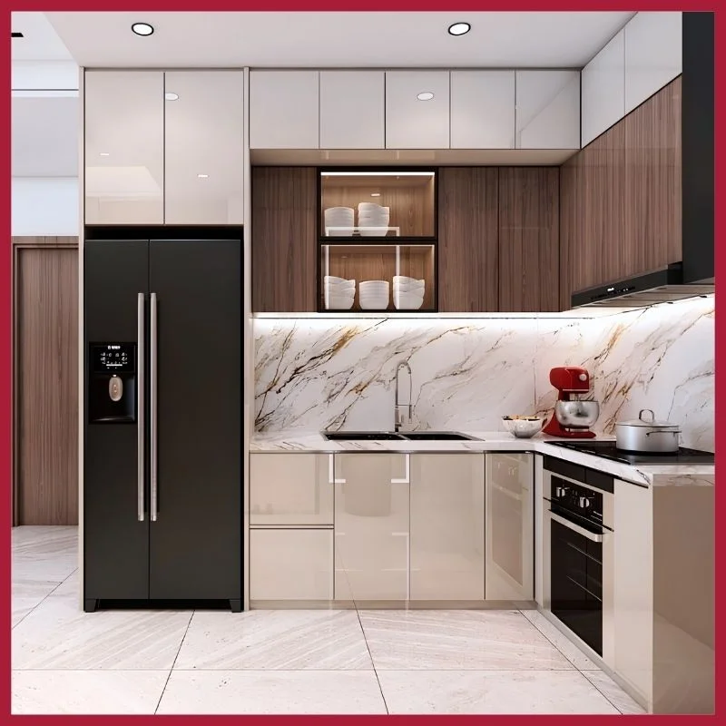 Giới thiệu 6 Thiết bị gia dụng