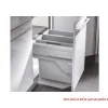 Thùng rác có ray kéo Hafele 502.73.901