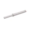Tipon Hafele Màu xám Loại dài Đầu nam châm 356.12.505
