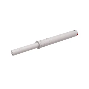 Tipon Hafele Màu xám Loại dài Đầu nam châm 356.12.505