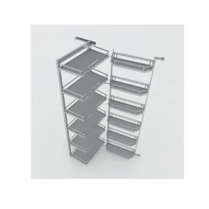 Tủ đồ khô Hafele 450mm 548.65.842