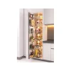 Tủ đồ khô Hafele Inox 304 450mm 548.65.033