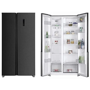 Tủ lạnh SIDE BY SIDE Hafele HF-SB5321FB 534.14.021