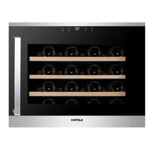 Tủ rượu âm Häfele HW-B36A 538.11.800