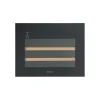 Tủ rượu âm tủ Hafele HW-C62BB 533.17.001
