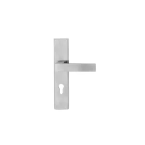 Tay nắm gạt đế dài Inox 316 Hafele 903.78.591