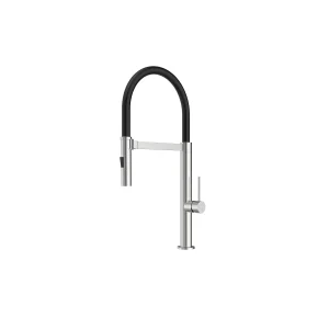 Vòi bếp Hafele HT24-SH1F527 Chrome mờ 570.85.051