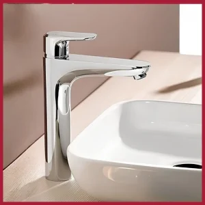 Vòi lavabo