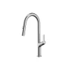 Vòi rửa chén Hafele HT25-SH1F449 Chrome bóng 570.85.043