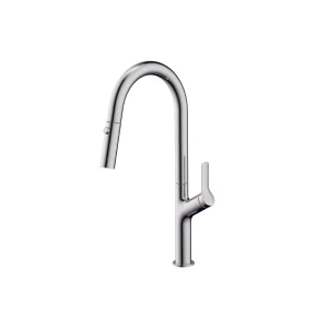 Vòi rửa chén Hafele HT25-SH1F449 Chrome bóng 570.85.043