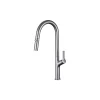 Vòi rửa chén Hafele HT25-SH1F449 Chrome mờ 570.85.045