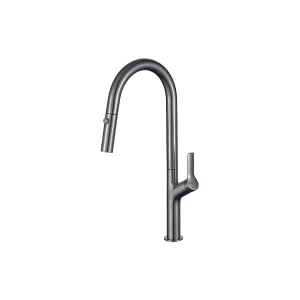 Vòi rửa chén Hafele HT25-SH1F449 Titan 570.85.046