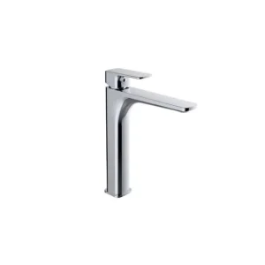 Vòi lavabo Hafele Kobe 240 chrome 589.15.002