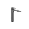 Vòi lavabo Hafele Kobe 240 đen 589.15.032
