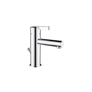 Vòi lavabo Hafele ROOTS 90 có bộ xả kéo 589.15.150