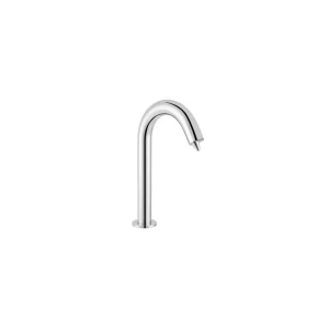 Vòi xịt xà phòng cảm ứng đặt bàn H215 Hafele 589.64.060