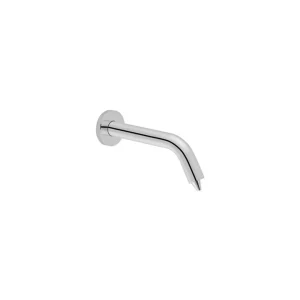 Vòi xịt xà phòng cảm ứng gắn tường L185 Hafele 589.64.031