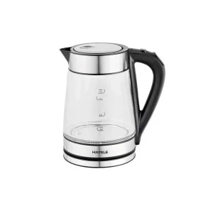 Ấm đun nước thủy tinh T-602C Hafele 535.43.732
