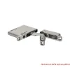 Bản lề âm 3 chiều Häfele 342.79.700