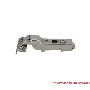 Bản lề giảm chấn cho khung nhôm Hafele – cong vừa 315.26.701