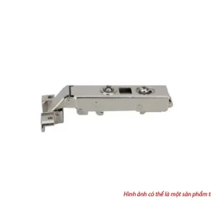 Bản lề giảm chấn cho khung nhôm Hafele – Thẳng 311.68.510