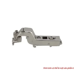 Bản lề giảm chấn cho khung nhôm Hafele – cong nhiều 315.26.702