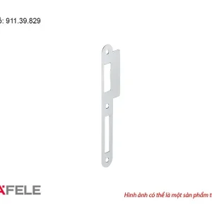 Bas thân khoá Hafele 911.39.829