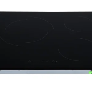 Bếp điện Hafele 3 vùng nấu HC-R603D 536.01.901
