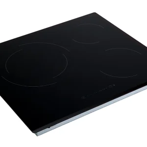Bếp điện Hafele 3 vùng nấu HC-R603D 536.01.901
