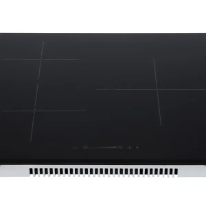 Bếp từ Hafele 3 vùng nấu HC-I603D 536.61.631