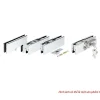 Bộ bas kẹp kính Häfele DIY 489.81.100