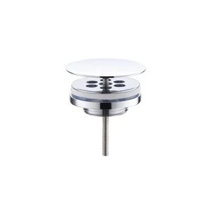 Bộ xả không giữ nước cho chậu không có xả tràn Hafele 589.25.989