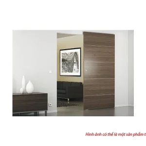 Bộ phụ kiện cửa trượt giấu ray Hafele 1800mm 940.59.009