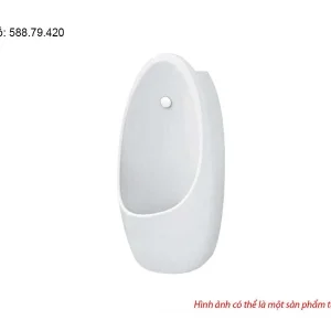 Bồn tiểu nam treo tường SEINE Hafele 588.79.420