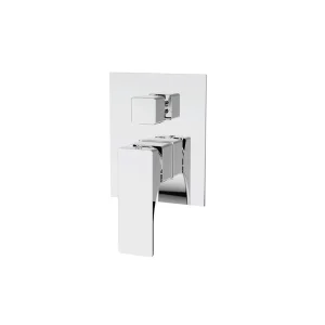 Bộ trộn bồn tắm âm Regal Hafele 495.61.127