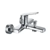 Bộ trộn nổi 2 đường nước VIGOR Hafele 495.61.142