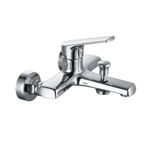 Bộ trộn nổi 2 đường nước VIGOR Hafele 495.61.142