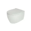 Bồn cầu treo tường Sapporo Hafele 588.79.410
