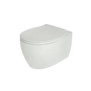 Bồn cầu treo tường Sapporo Hafele 588.79.410