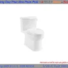 Bồn cầu một khối Victoria Hafele 588.79.403