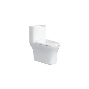 Bồn cầu một khối Sapporo Hafele 588.79.406